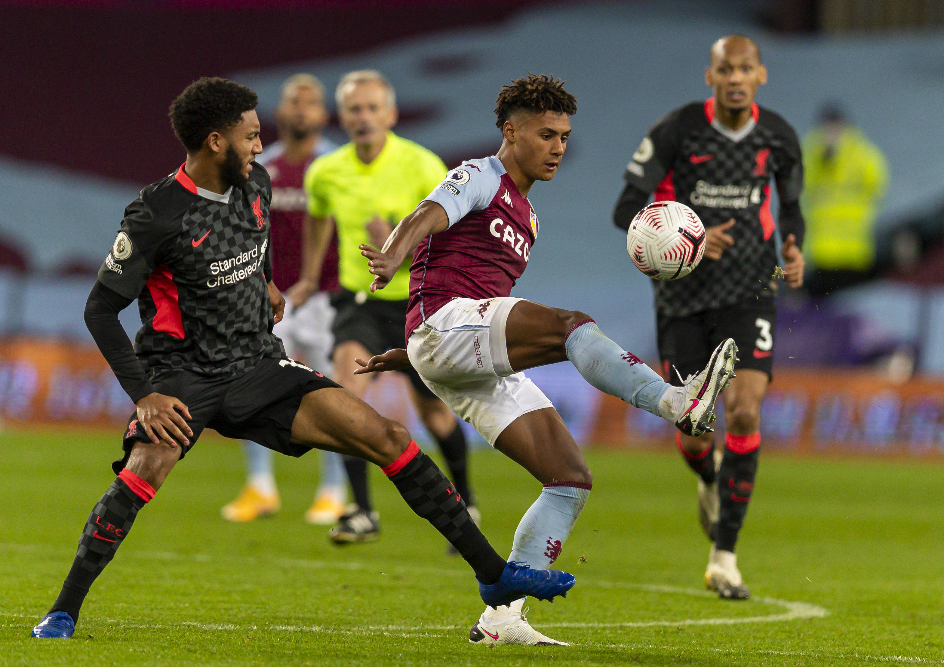 赛中重新定 赛中重新定