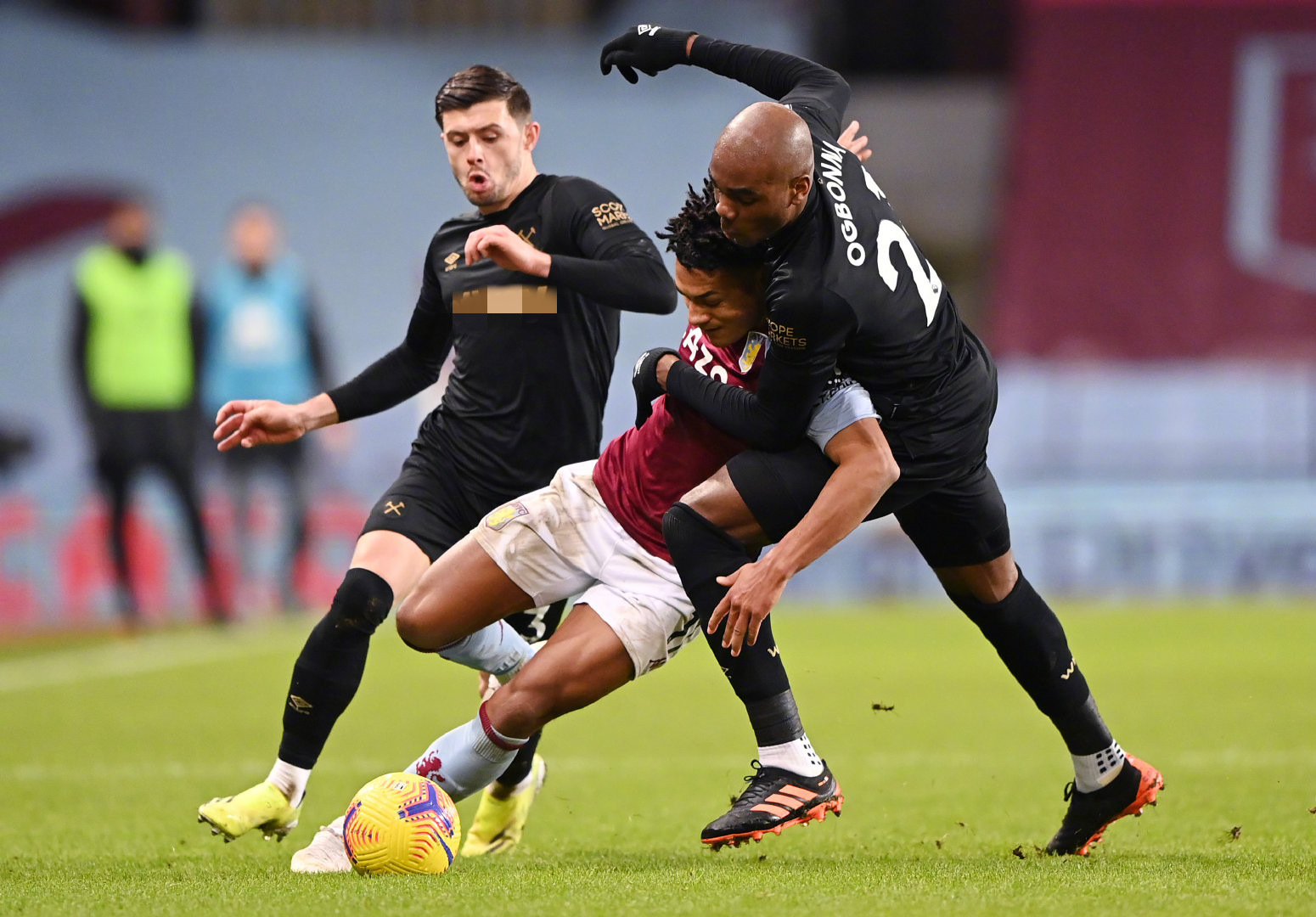 衫搭配了一 衫搭配了一